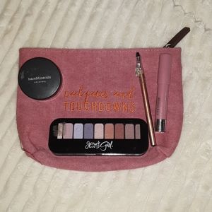 Touchdown Makeup Bundle